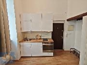 Pron�jem bytu 1+kk (30 m2), Praha 5 - Sm�chov, K��ov�