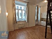Pron�jem bytu 1+kk (30 m2), Praha 5 - Sm�chov, K��ov�
