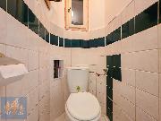 Pronjem bytu 2+kk, 50 m?  Praha 4, Podol, ul. Kaplick