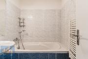 Pronjem bytu 2+kk (67 m2) s balknem (4,5 m2), Praha 8 - Stkov, Jitravsk
