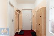 Pronjem bytu 2+kk (67 m2) s balknem (4,5 m2), Praha 8 - Stkov, Jitravsk