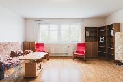 Pronjem bytu 2+kk (67 m2) s balknem (4,5 m2), Praha 8 - Stkov, Jitravsk