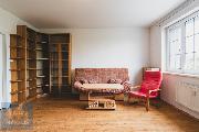 Pronjem bytu 2+kk (67 m2) s balknem (4,5 m2), Praha 8 - Stkov, Jitravsk