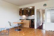 Pronjem bytu 2+kk (67 m2) s balknem (4,5 m2), Praha 8 - Stkov, Jitravsk