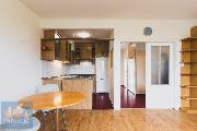 Pronjem bytu 2+kk (67 m2) s balknem (4,5 m2), Praha 8 - Stkov, Jitravsk