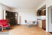 Pronjem bytu 2+kk (67 m2) s balknem (4,5 m2), Praha 8 - Stkov, Jitravsk