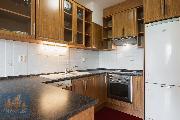 Pronjem bytu 2+kk (67 m2) s balknem (4,5 m2), Praha 8 - Stkov, Jitravsk