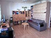 Pron�jem bytu 2+kk/B (65 m2), Praha 5 - Motol, Kudrnova