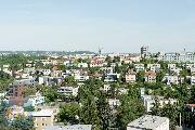 Pronjem bytu 3+1/B (93 m2), Praha 4 - Podol, Kubitova