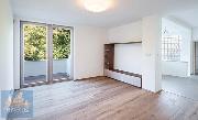 Pronjem bytu 3+1/T (114 m2), Praha 8 - Troja, Trojsk