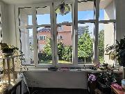 Pron�jem bytu 3+1/zimn� zahrada (91 m2), Praha 10 - Stra�nice, Na T�ebe��n�