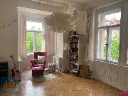 Pronjem bytu 3+kk (90 m2), Praha 2 - Vinohrady,  Chodsk