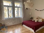 Pronjem bytu 3+kk (90 m2), Praha 2 - Vinohrady,  Chodsk