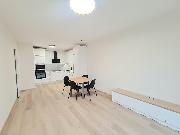 Pronjem bytu 3+kk/B (68,2 m2), Nurmiho, Praha 15 - Hostiva