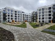 Pronjem bytu 3+kk/B (68,2 m2), Nurmiho, Praha 15 - Hostiva