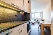 Pronjem bytu 3+kk/L (56 m2), Praha 8 - Bohnice, eovsk