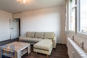 Pronjem bytu 3+kk/L (56 m2), Praha 8 - Bohnice, eovsk