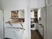 Pron�jem bytu 3+kk/zimn� zahrada (91 m2), Praha 10 - Stra�nice, Na T�ebe��n�