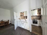 Pron�jem bytu 3+kk/zimn� zahrada (91 m2), Praha 10 - Stra�nice, Na T�ebe��n�