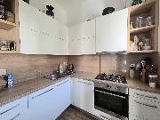 Pron�jem bytu 3+kk/zimn� zahrada (91 m2), Praha 10 - Stra�nice, Na T�ebe��n�