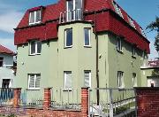 Pron�jem bytu 4+1+pracovna+komora (128,6 m2) + balk�n (3 m2), Praha 4 - Chodov, Medkova