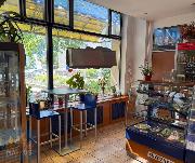 Pron�jem cukr�rny / kav�rny, Praha 5 - Radot�n, N�m�st� Osvoboditel�