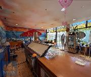 Pron�jem cukr�rny / kav�rny, Praha 5 - Radot�n, N�m�st� Osvoboditel�