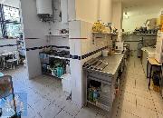 Pron�jem cukr�rny / kav�rny, Praha 5 - Radot�n, N�m�st� Osvoboditel�