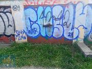 Pron�jem gar�e, Praha 10 - Vr�ovice, U se�adi�t�