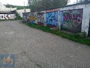 Pron�jem gar�e, Praha 10 - Vr�ovice, U se�adi�t�
