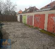 Pron�jem gar�e, Praha 4 - Michle, Na Novin�