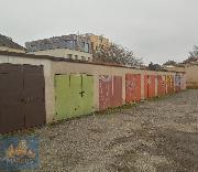 Pron�jem gar�e, Praha 4 - Michle, Na Novin�