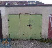 Pron�jem gar�e, Praha 4 - Michle, Na Novin�