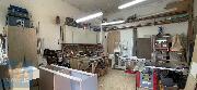 Pronjem haly (42m2), ul. Ve lbku, Praha 9 - Horn Poernice