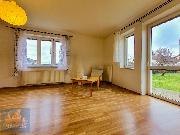 Pronjem hezkho rodinnho domu (196 m2) se zahradou, Praha zpad - Rudn u Prahy