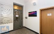 Pronájem kanceláře (13,4 m2), Praha 7 - Holešovice, Jablonského