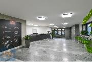 Pronjem kancele (150 m2), Praha 6 - Hradany, M. Horkov, Hradansk Office Center