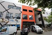 Pron�jem kancel��e (19,6 m2), Praha 13 - Stod�lky, Prus�kova