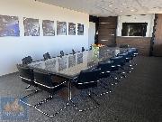 Pron�jem kancel��e (23 m2), ul. �afr�nkova, Praha 5 - Stod�lky