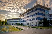 Pron�jem kancel��e (242 m2), ul. �afr�nkova, Praha 5 - Stod�lky