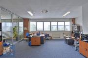 Pronjem kancele (294 m2) s variabiln dispozic, Praha - Zpad, estlice