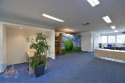 Pronjem kancele (294 m2) s variabiln dispozic, Praha - Zpad, estlice