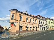 Pron�jem kancel��e (30 m2), Brand�s nad Labem - Star� Boleslav, Peka�sk�