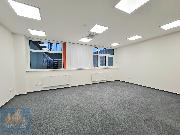 Pron�jem kancel��e (30 m2), Praha 13 - Stod�lky, Prus�kova