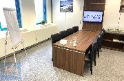 Pron�jem kancel��e (35 m2), ul. �afr�nkova, Praha 5 - Stod�lky
