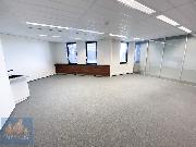 Pron�jem kancel��e (46 m2), ul. �afr�nkova, Praha 5 - Stod�lky