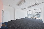 Pronájem kancelářských prostor (412 m2), Praha 1 - Nové Město, ul. Krakovská