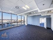 Pronjem kancelskch prostor (950,3 m2), ul. Na Stri, Praha 4 - Pankrc
