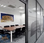 Pronjem kancelskch prostor (12 m2) - Bredovsk dvr, Olivova, Praha 1 - Nov msto