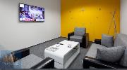Pronjem kancelskch prostor (12 m2) - Bredovsk dvr, Olivova, Praha 1 - Nov msto